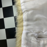 کاپشن سگ و گربه مدل پالتو