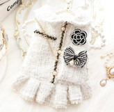 پیراهن سگ و گربه